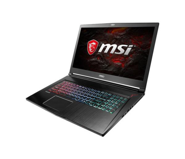 MSI GS73VR 7RF-201PL - 342785 - zdjęcie 2